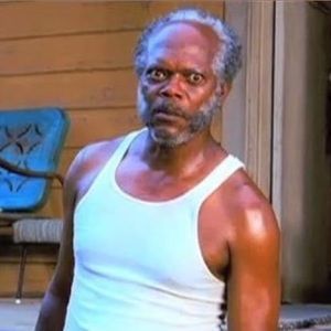 Meet your Posher, Thomas